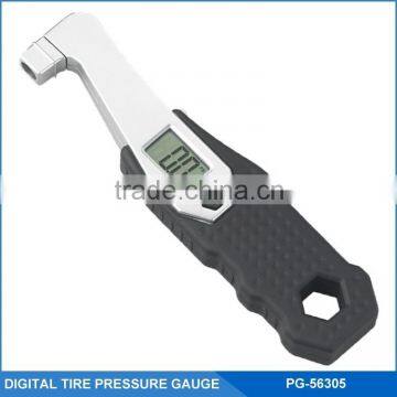 Electrical Digital Tire Pressure Gauge