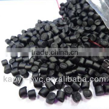 PVC Compound for Wire Jacket