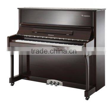 Keyboard Upright Piano K1-122 Digital Pianodisc System Schumann photo-2