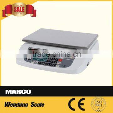 Lcd Display Cheap 15KG Electronic Balance Scale photo-4