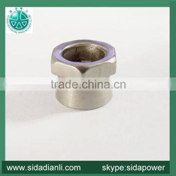 Stainless Steel 304 M8 Shear Nuts for Solar Systems photo-2
