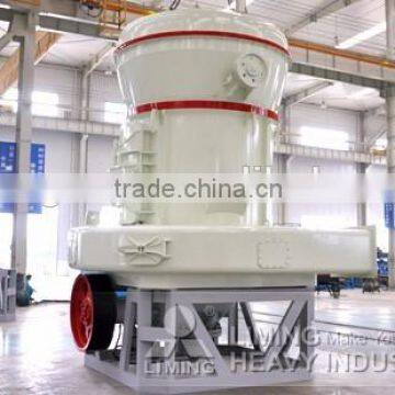 Liming 10% discount MTM grinding mill spare parts