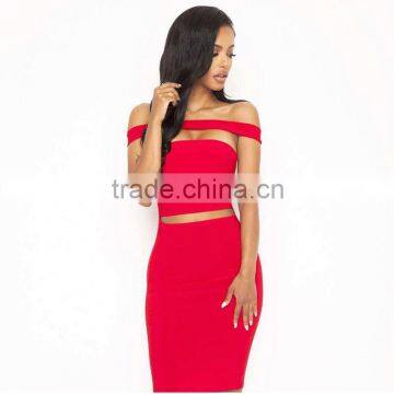 cut out gypsy style bare shoulder ww sexy image com bodycon dress