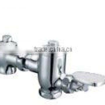 Delayed-time urinal flush valve,Item NO.HDK906B