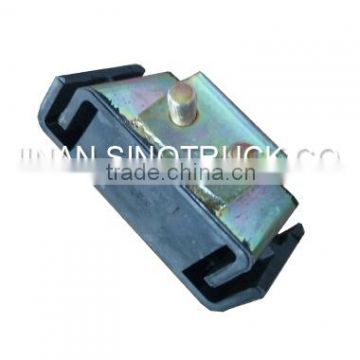 Zhongtong bus parts engine suspension support for sale