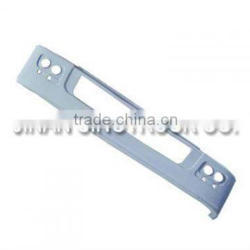 Sinotruk HOWO truck parts Low Bumper WG1642240002