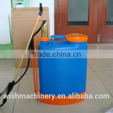 20Liters brass chamber water SPRAYER