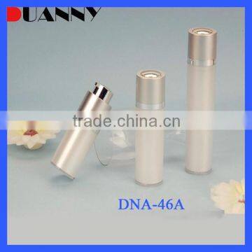 ACRYLIC ROTARY COSMETIC AIRLESS BOTTLES PACKAGING,ROTARY COSMETIC AIRLESS BOTTLE,ACRYLIC ROTARY AIRLESS BOTTLE                        
                                                Quality Choice