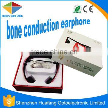 2016 Newest style dual bluetooth in ear earphone s2 bluetooth earphone headset