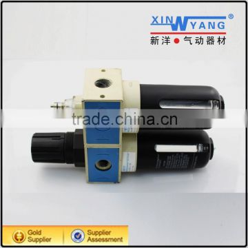 Piston Type UFR Preparation Unit