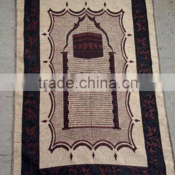 Factory Outlet foldable prayer mat XN-003