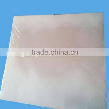 Matt PET Transfer Film for T-shirt and Lable photo-2