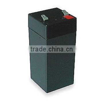 6v rechargeable lantern battery