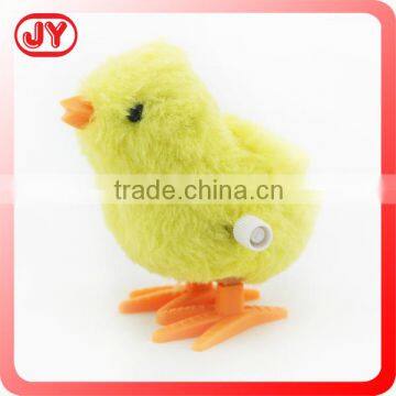 Mini wind up chicken toy with EN71