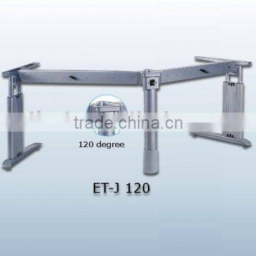 Adjustable Height Furniture leg Office Table