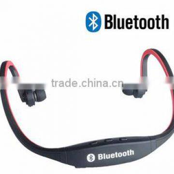 wireless earplug headphones, sport stereo bluetooth headphone , stereo bluetooth earphone