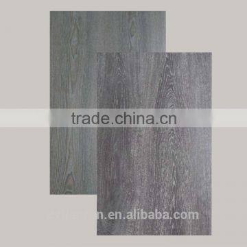 Durable wood pattern laminate sheet for furniture