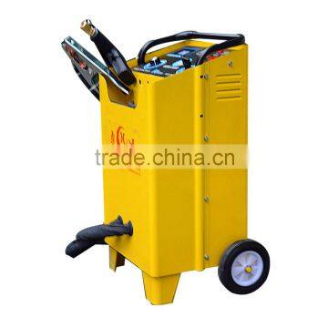 Meson Brake Disc Repair Machine photo-3