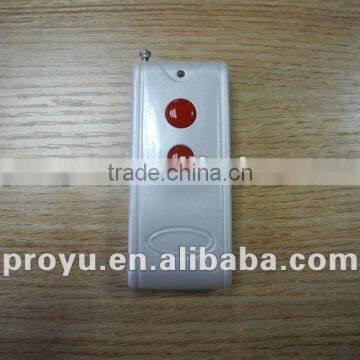 Wireless remote control button, 100 meters PY-DB11-7