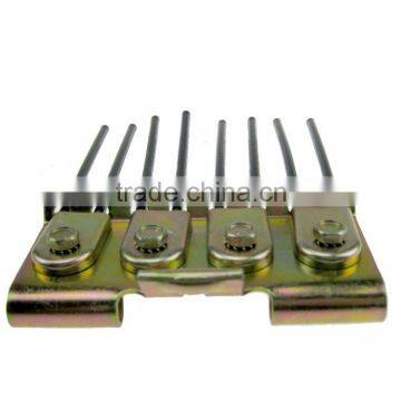 Customized cheap car spare parts hydraulic bed mechanism rubber auto spare parts                        
                                                                                Supplier's Choice