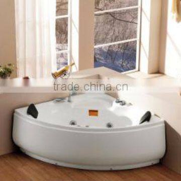 Double bathtub 1200mm bathtub