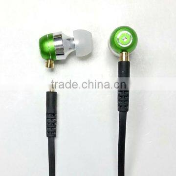 New Detachable Green BT-882 Stereo Handsfree V4.1 Bluetooth Earphone