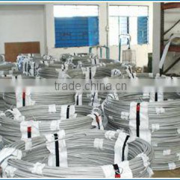 Nickel Core Wire For Electrode