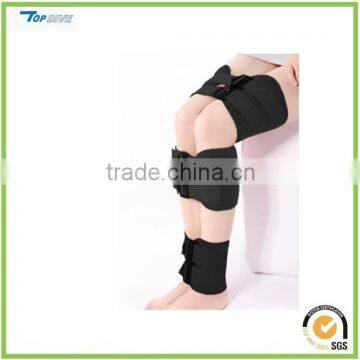 Adjustable neoprene O Form X Legs Form correction