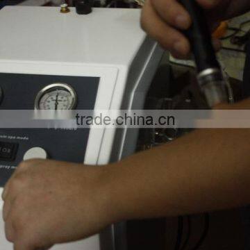 Oxygen Skin Care Machine Hotsale Multifunction Water Oxygen Hydro Dermabrasion Facial Machine OL-153 Face Lift photo-3
