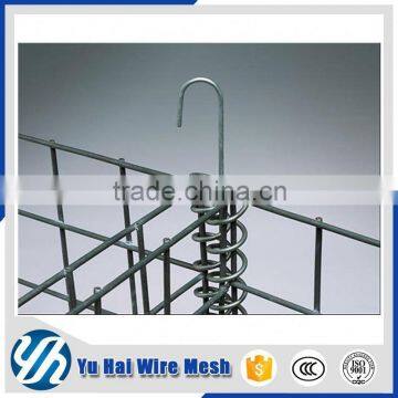 China anping garden welded wire mesh gabions                        
                                                                                Supplier's Choice