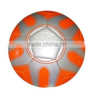 football soccer Laminated ball