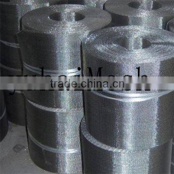 Multifunctional stainless steel micro mesh