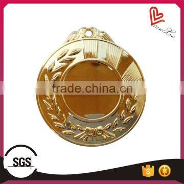 high quality Custom cheap sport medal, award medal