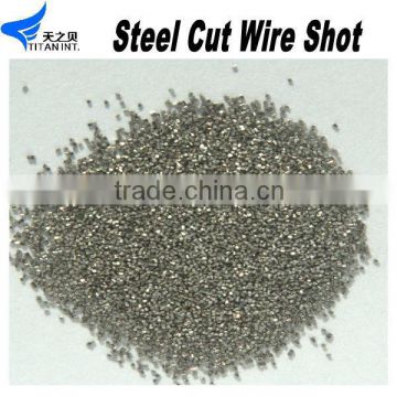 sand blasting grit steel shot ball