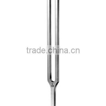 Medical Tuning Fork Sets Medical Surgical Diagnostic Instruments