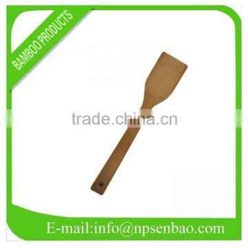 Bamboo Cooking Spoon photo-4