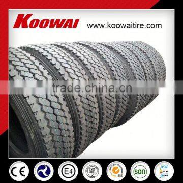 Precured Tread Rubber For Truck Tyre