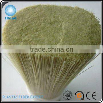 Quality PET Brush Filament, Hollow PET for Making Paint Brush photo-6