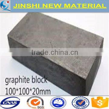 High Thermal Conductive Graphite Block photo-6
