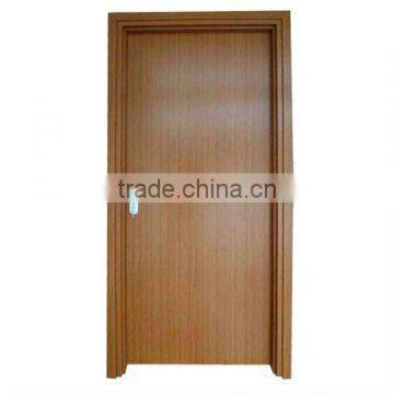 pvc door