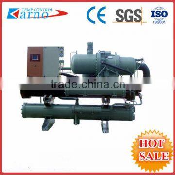 2015 New design and Trade Assurance 50 ton water cooled chiller for Injection Molding Machine