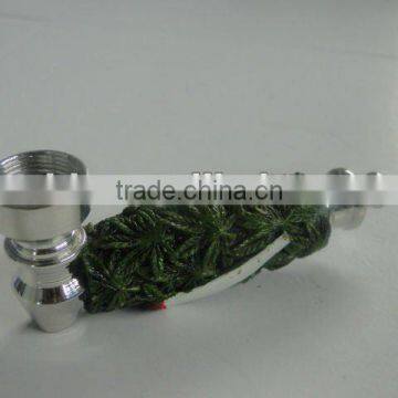 tobacco pipe