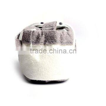 Fashion Lovely Cute Cow Baby Shoes Cartoon Infant Soft Comfortable Shoes H-Q photo-5