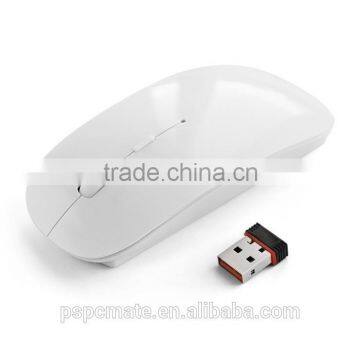 2.4GHz Wireless Mouse Mice Optical Portable With USB 2.0 Receiver For PC Laptop photo-2
