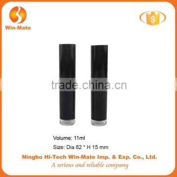 promotional luxury magnetic empty lipstick container