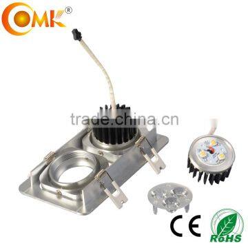 High Quality Epistar 6*3W LED Grille Lighting photo-2