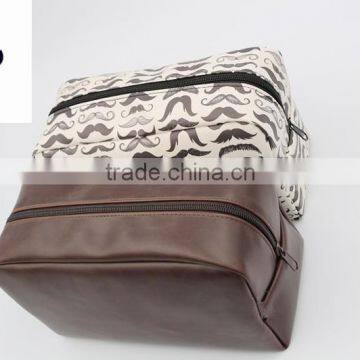 Bailey Wash Bag photo-3