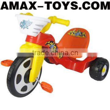 bt-24708051 children tricycle Children ride on tricycle for ages 2-7