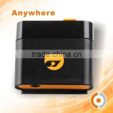 Global Smallest Chip GPS Tracking Animals Cats With Long Battery Alarm System and Pet Collar GPS Chips