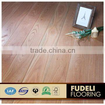 Best seller Grade AB Indoor 3-ply engineer wood floor